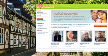 Harzflirt: The SmartFlirt (Foto: AdobeStock - riebevonsehl 221580497)