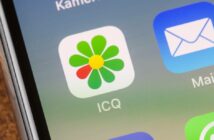 Die klassische Benutzeroberfläche von ICQ mit einem einfachen Design (Foto: AdobeStock-295288421 Nicole Lienemann )