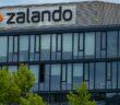 Zalando-Headquarter in Berlin – Symbol der europäischen Modeplattform (Foto: AdobeStock 945640349- kittyfly)