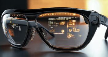 Smart Glasses: Revolution in der Bildung und Weiterbildung (Foto: AdobeStock - 1022064483 Gary)