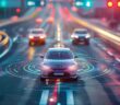 Autonomous Driving – Fortschritt oder Gefahr für den Arbeitsmarkt? (Foto: AdobeStock - 752636379 Fokke Baarssen)