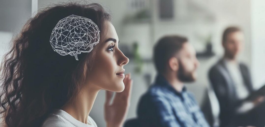 Neurodiversität als Stärke: Wie Unternehmen von vielfältigen Denkweisen profitieren (Foto: AdobeStock - 1026675879 Michal Ludwiczak)